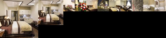 Royaute Luxury - Suites & Hotel Lahore