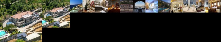 Cherry Blossom Boutique Hotel