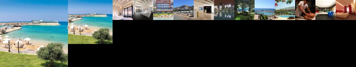 Miramar Hotel Resort and Spa