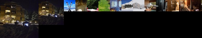 Saint Michel Chalets