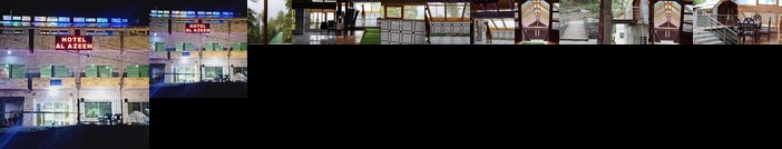 Hotel Al Azeem