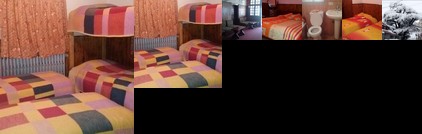 Hotel Cortina Bsharri