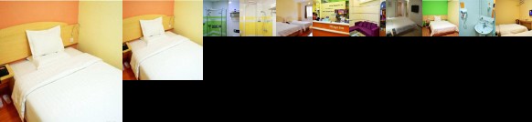 7days Premium Xiamen Zhongshan Road Pedestrian Street