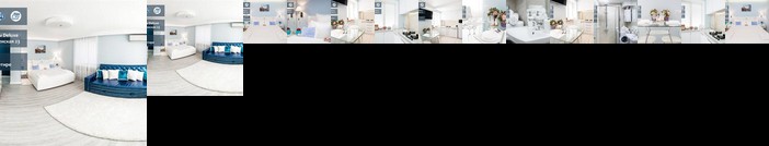 Apartment Deluxe Krasnoznamenskaya 23