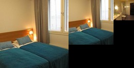 Kivitippu Chalets II