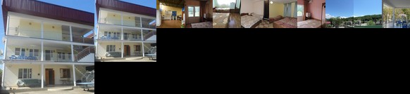 Guest House Ostrov Sokrovishch