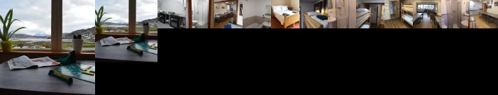 Portree Youth Hostel