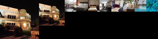 Villa Sharm - Luxury Beach Side Private Villa