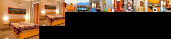 Sunny Lakes Resort Apartments - Adults Only