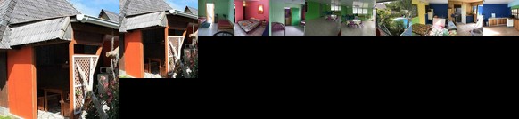 Pension Ariitere Huahine