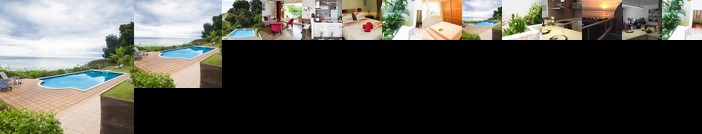 Residence Tahiri by Tahiti Residences