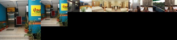 Red Chillies Restaurant and Guest house