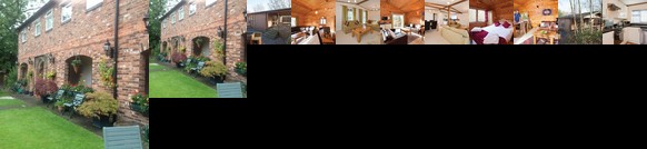 Quarry Walk Lodges
