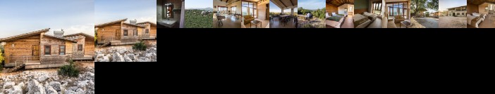 Ajloun Forest Reserve