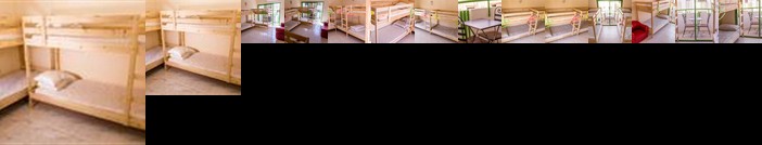 BackPacker Hostel
