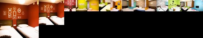 Tempo Inn@ David Mansion