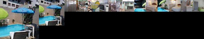 Beira Mar Hostel Florianopolis