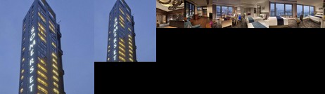 Somerset Victoria Park Hong Kong