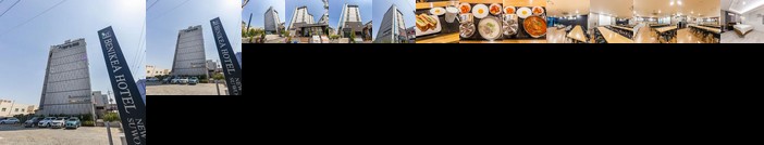 Benikea New Suwon Tourist Hotel