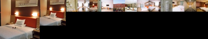 7days Premium Luoyang Wanda Square