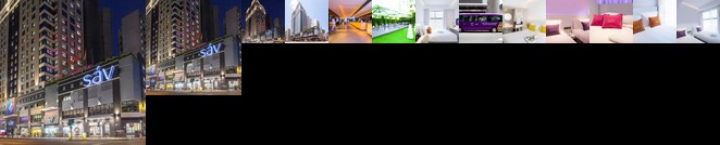 Hotel sav Hong Kong