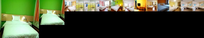 7days Inn Mt Emei