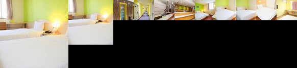 7days Inn Xi'An West Changan Street University City