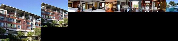 Pacific Studio by Tahiti Homes