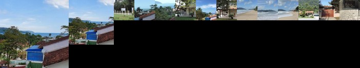 Casa na Praia da Lagoinha