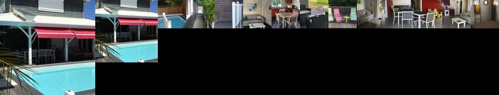 Villa Shenandoah Sainte-Anne