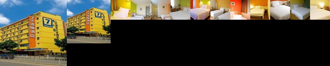 7days Inn Fenyang Fenjiu Avenue