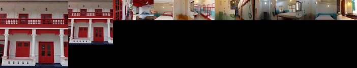 Maritime By The Hostelcrowd