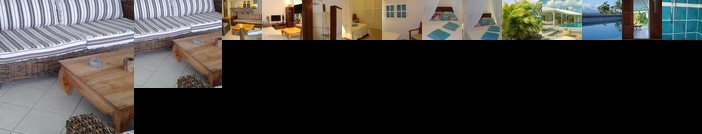 Villa Trianon Marie Galante