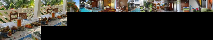 Chambre d'hotes Maillot Nicole