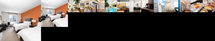 Holiday Inn Express Tegucigalpa