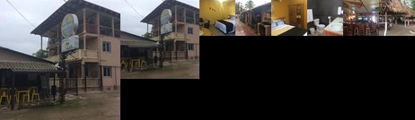 Sunset Playa Resort Omoa