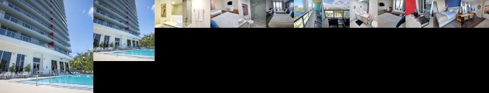 Beachwalk Elite Hotels and Resorts