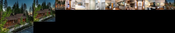 Cedar Crest Cottages