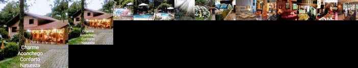 Nanda's House Pousada