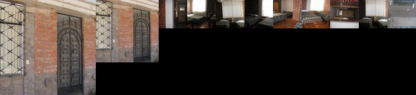 Hostal Puerta de Aramo Muro