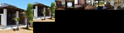 Ti Palmiers Tambours