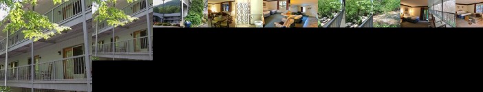 Four Seasons Inn Maggie Valley