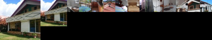 Cascades de la mare a poule d'eau