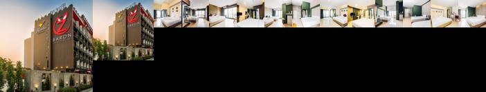 Baron Zotel Bangkok