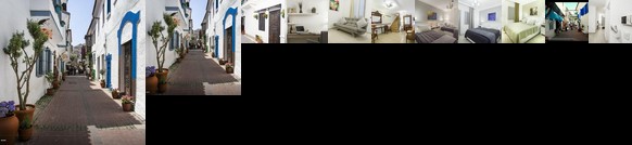 Maison Bahar Suites & Hotel