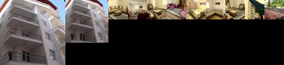 My Home Macka by SURUR