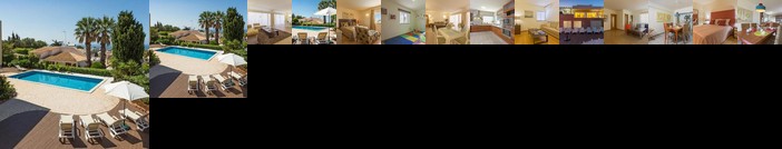 Villa Albufeira Albufeira