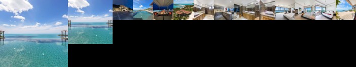 Ban Nai Fan- Chaweng Sea View Villa