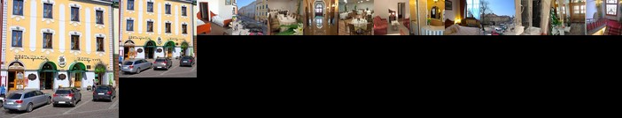 Hotel Bristol Tarnow