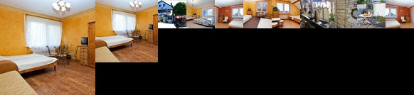 Willa Saba Miedzywodzie